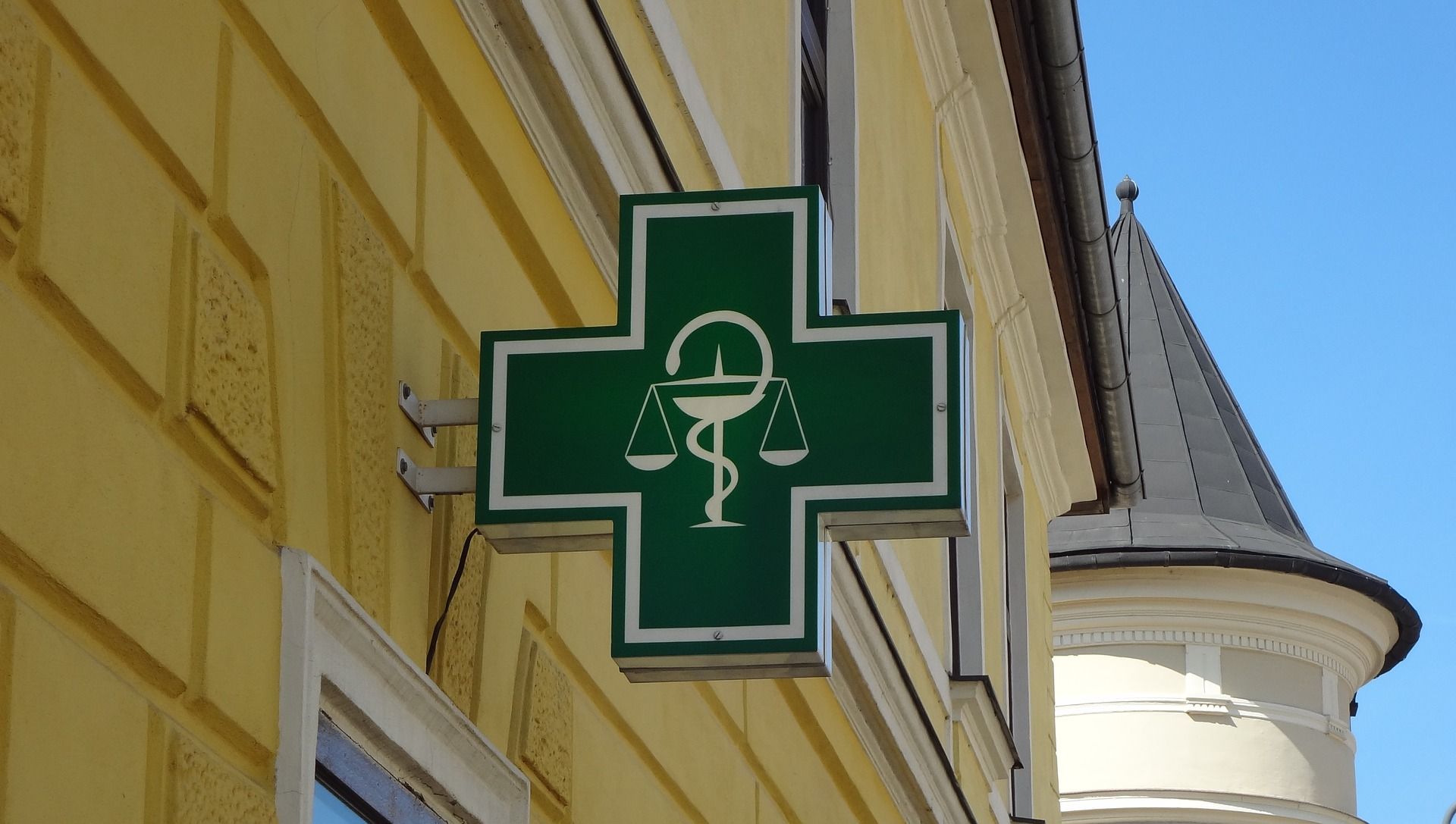 La competitividad de las oficinas de farmacia