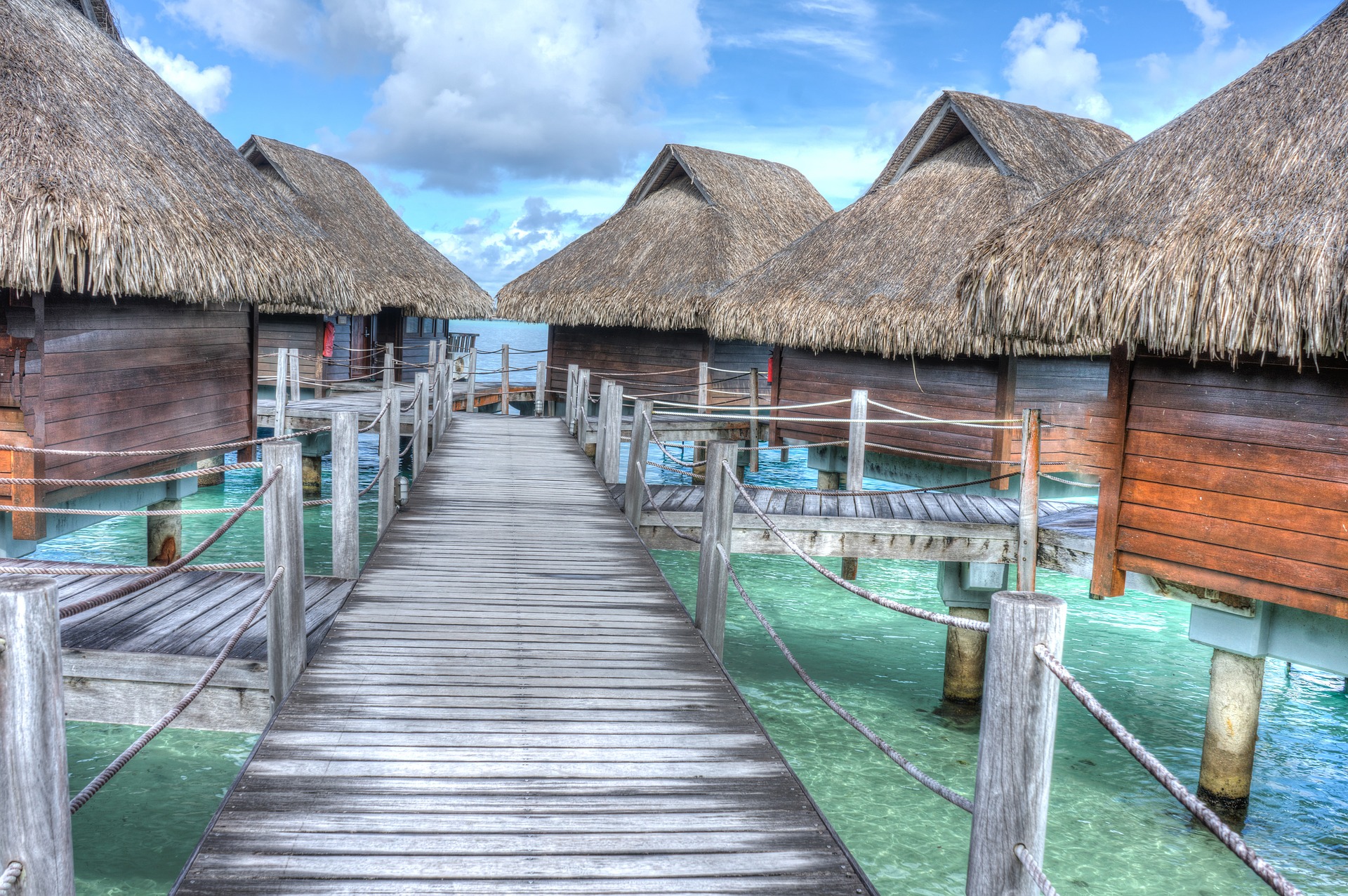 El valor del turismo y el sector hotelero